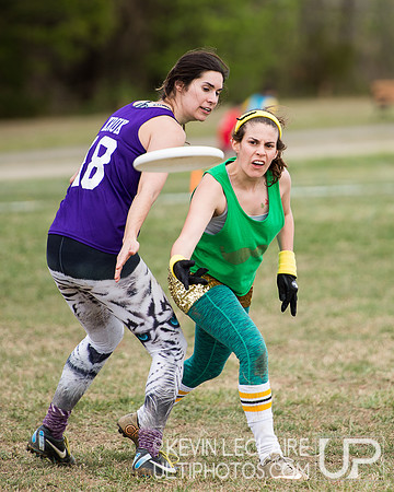 Fools Fest 2017 Saturday Action