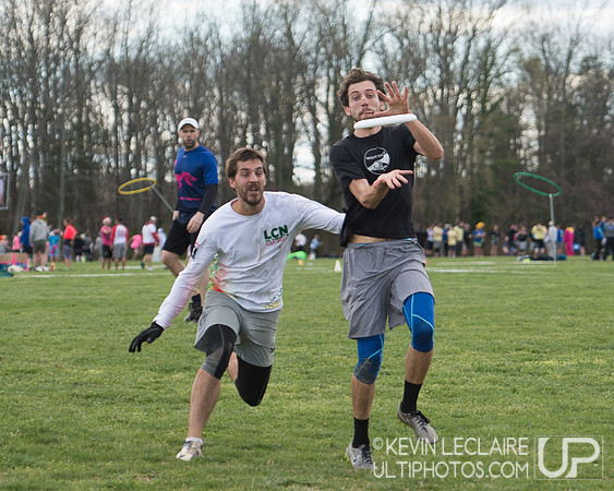 Fools Fest 2017 Saturday Action