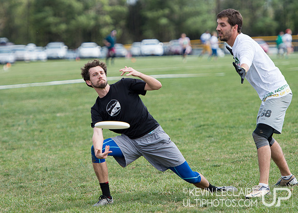 Fools Fest 2017 Saturday Action