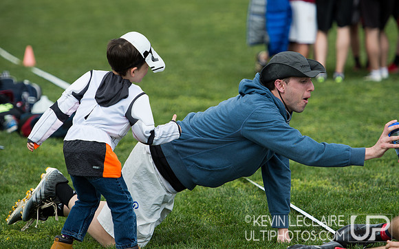 Fools Fest 2017 Saturday Action
