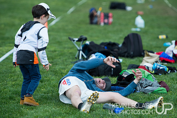 Fools Fest 2017 Saturday Action
