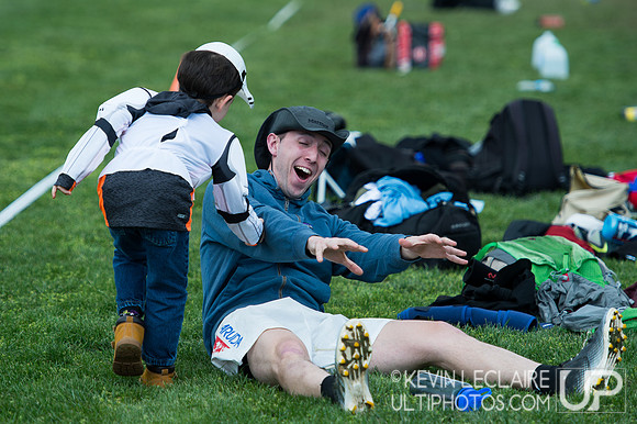 Fools Fest 2017 Saturday Action