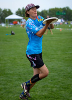2023 USA Ultimate Youth Club Championships ©