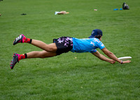 2023 USA Ultimate Youth Club Championships ©