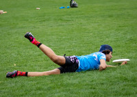 2023 USA Ultimate Youth Club Championships ©