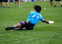 2023 USA Ultimate Youth Club Championships ©
