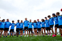 2023 USA Ultimate Youth Club Championships ©