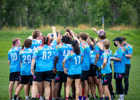2023 USA Ultimate Youth Club Championships ©