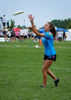 2023 USA Ultimate Youth Club Championships ©