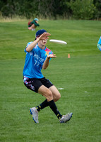 2023 USA Ultimate Youth Club Championships ©