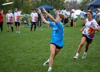 2023 USA Ultimate Youth Club Championships ©