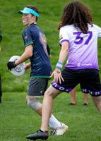 2023 USA Ultimate Youth Club Championships ©
