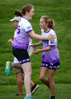 2023 USA Ultimate Youth Club Championships ©