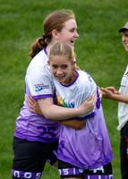 2023 USA Ultimate Youth Club Championships ©