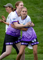 2023 USA Ultimate Youth Club Championships ©