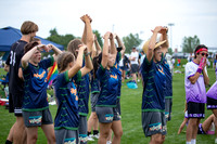 2023 USA Ultimate Youth Club Championships ©