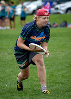 2023 USA Ultimate Youth Club Championships ©