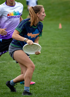 2023 USA Ultimate Youth Club Championships ©