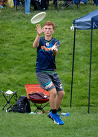 2023 USA Ultimate Youth Club Championships ©