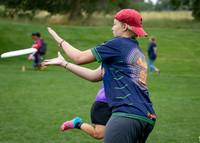 2023 USA Ultimate Youth Club Championships ©