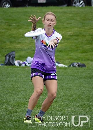 2023 USA Ultimate Youth Club Championships ©