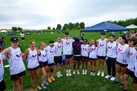 2023 USA Ultimate Youth Club Championships ©