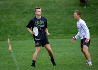 2023 USA Ultimate Youth Club Championships ©