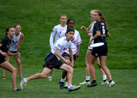 2023 USA Ultimate Youth Club Championships ©