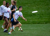 2023 USA Ultimate Youth Club Championships ©