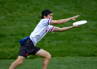 2023 USA Ultimate Youth Club Championships ©