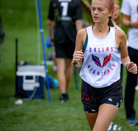 2023 USA Ultimate Youth Club Championships ©
