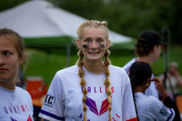 2023 USA Ultimate Youth Club Championships ©