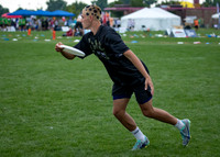 2023 USA Ultimate Youth Club Championships ©