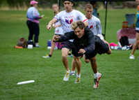 2023 USA Ultimate Youth Club Championships ©