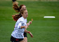 2023 USA Ultimate Youth Club Championships ©