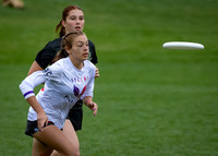 2023 USA Ultimate Youth Club Championships ©