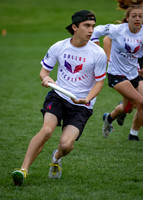 2023 USA Ultimate Youth Club Championships ©