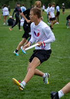 2023 USA Ultimate Youth Club Championships ©