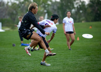 2023 USA Ultimate Youth Club Championships ©