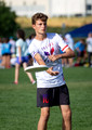 Quarterfinal - Dallas Nightfall v Utah Swarm