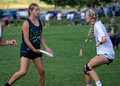 Quarterfinal - Dallas Nightfall v Utah Swarm