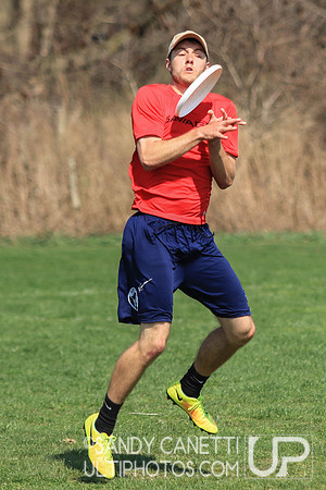 Sunday - Metro NY D-1 College Men's Sectionals