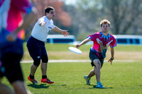 DIII EastUR 2017