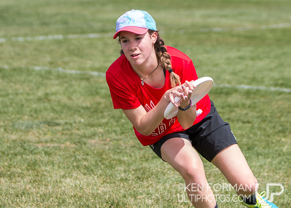 East Invite 2017 Saturday Action.