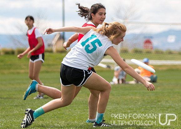 East Invite 2017 Saturday Action.