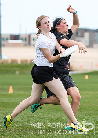 East Invite 2017 Saturday Action.
