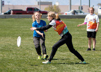 East Invite Semis Action.