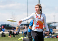 East Invite Semis Action.