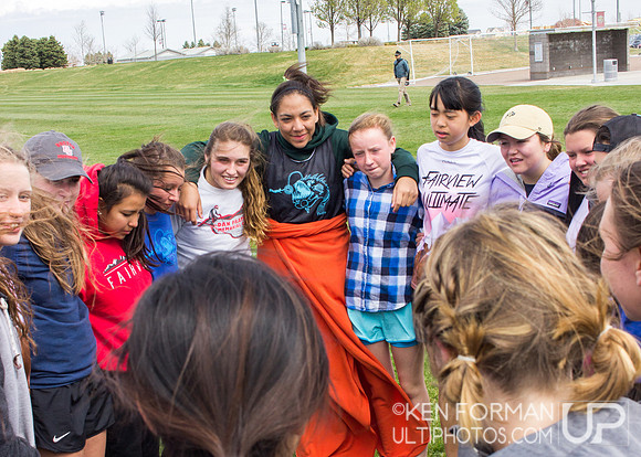 East Invite, Misc. Fun