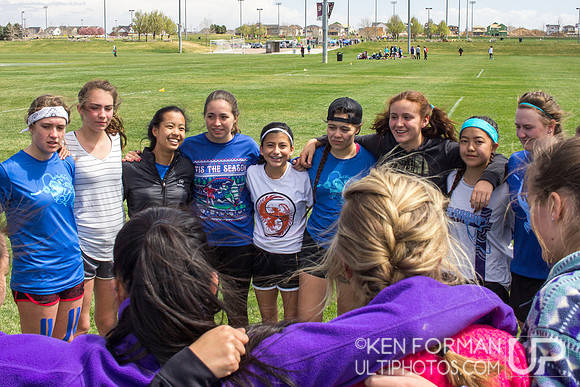 East Invite, Misc. Fun